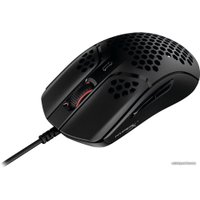 Игровая мышь HyperX Pulsefire Haste (черный)