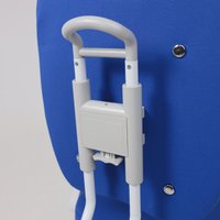 Детское ортопедическое кресло AksHome Pegas (синий)