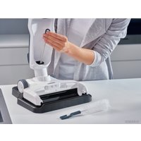 Вертикальный моющий пылесос Leifheit Regulus Aqua PowerVac 11914