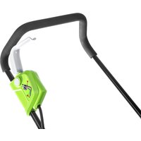 Газонокосилка Greenworks G40LM35K4 (с 1-м АКБ 4 а*ч)