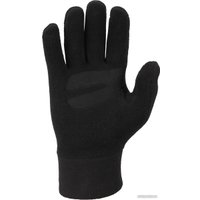 Горнолыжные перчатки SPLAV Way 1580768 (р. 9, черный)