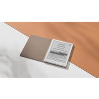 Обложка для электронной книги Onyx BOOX Go 6, Poke 5 (белый)