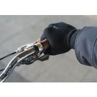 Велосипед Shulz Roadkiller 7 Disk 2021 (серый)