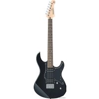 Электрогитара Yamaha Pacifica 120H (черный)