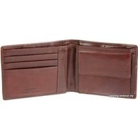 Кошелек Gianni Conti 707111 (коричневый)