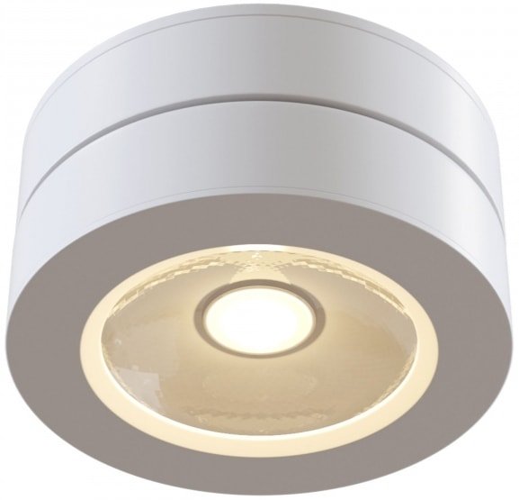 

Точечный светильник Maytoni Alivar C022CL-L12W