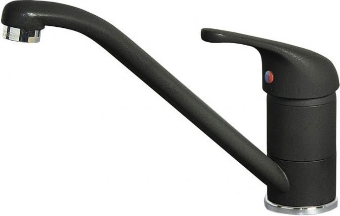 

Смеситель Elleci Minerva 35 G40 Nero