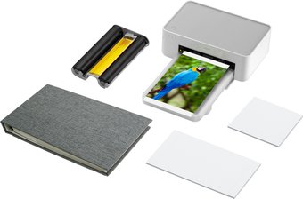 Instant Photo Printer 1S Set BHR6747GL (международная версия)