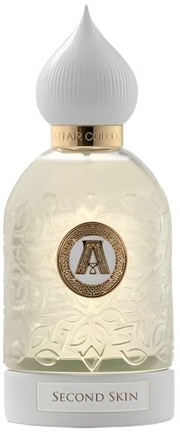 Парфюмерная вода Attar Collection Second Skin EdP (80 мл)