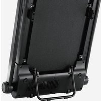 Электрическая беговая дорожка ALFA Meteor