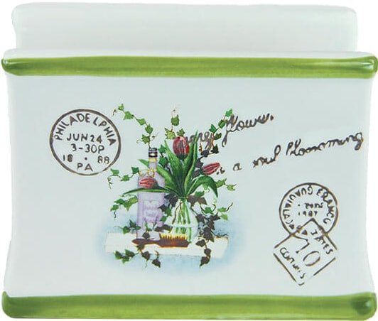 

Салфетница Maestro MR-20065-44