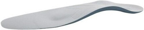 

Стельки ортопедические Bauerfeind ErgoPad Weightflex 2 3211 (р.46, широкие, сильная поддержка)