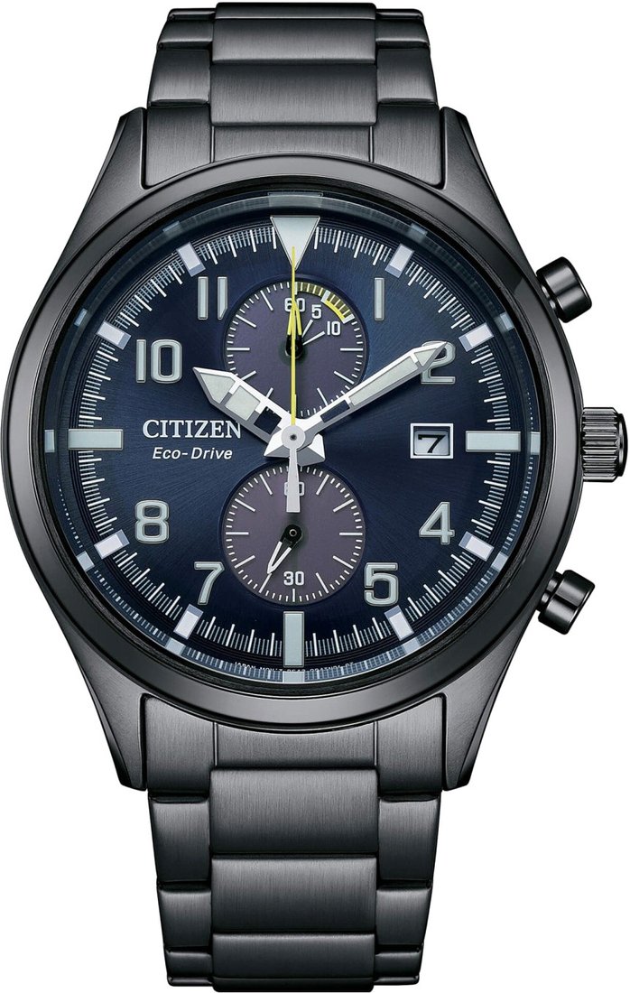

Наручные часы Citizen CA7027-83L