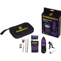 Тестер Ermenrich NetGeeks NP40 84549