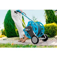 Тележка для шланга Cellfast Тележка для шланга Discover 55-600