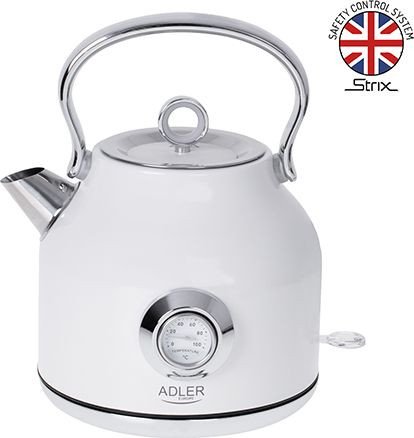 

Электрический чайник Adler AD 1346W