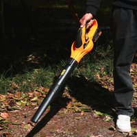 Ручная воздуходувка Deko DKBL21 SET 063-4361 2024 (с 2-мя АКБ)