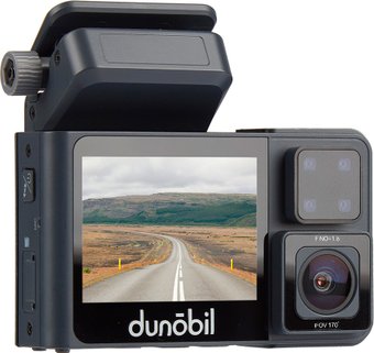 Dunobil Vis Duo