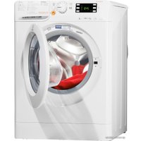 Стирально-сушильная машина Indesit XWDE 861480X W EU