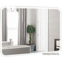  Silver Mirrors Зеркало Стив 120х80 ФР-00002230