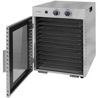 Сушилка для овощей и фруктов Libhof FDW-12