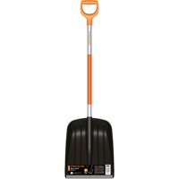 Лопата для уборки снега Fiskars SnowXpert 1003468