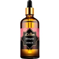  Zeitun Масло косметическое Zeitun Миндальное натуральное 100 мл