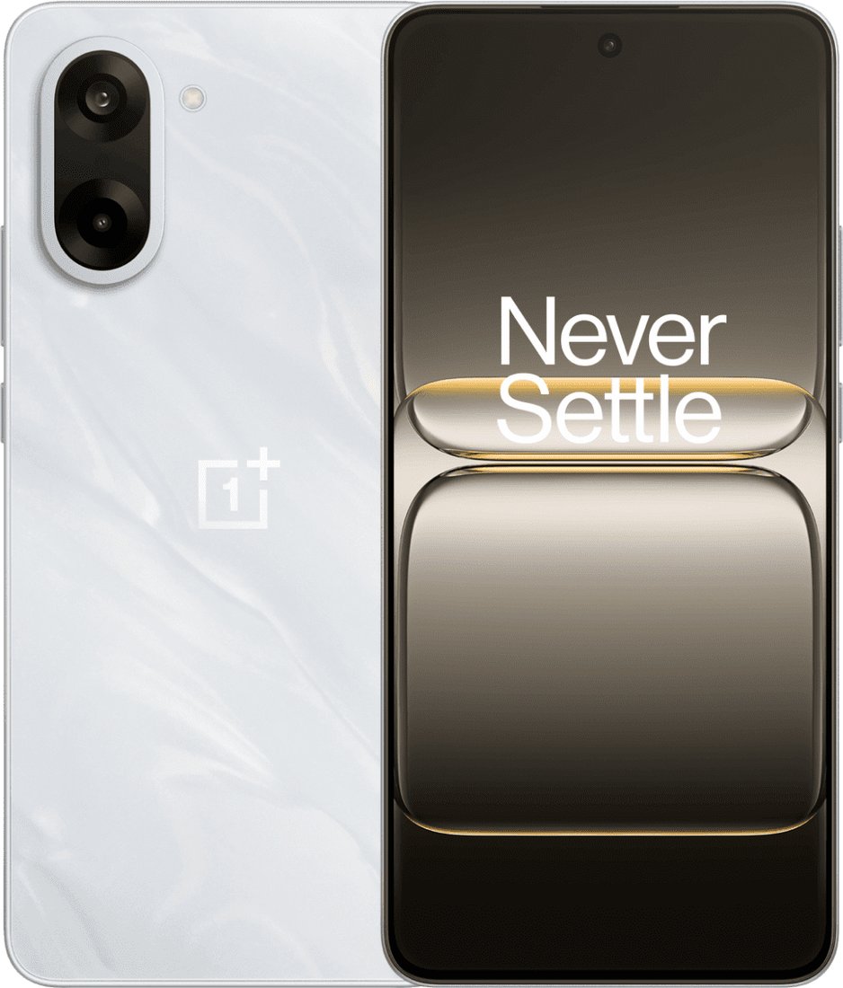 

Телефон OnePlus Ace 5 Racing 16GB/256GB китайская версия (белый)
