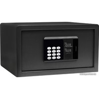 Мебельный сейф Meyvel SF3-350-200 (черный)