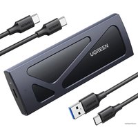 Бокс для накопителей M.2 Ugreen CM578 15512