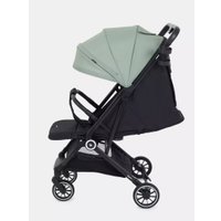 Коляска прогулочная «книга» Rant Basic Juno RA302 (green)