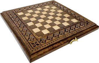 Шахматная доска Ustyan Роял 30 GU109-30