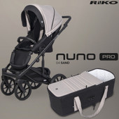 Nuno Pro (3 в 1, sand 04)