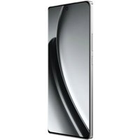 Телефон Realme GT 6 16GB/512GB международная версия (зеркальный серебряный)