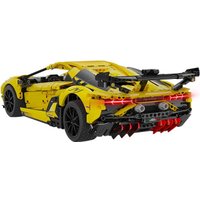 Конструктор CaDa Спорткар LP-700 C63004W