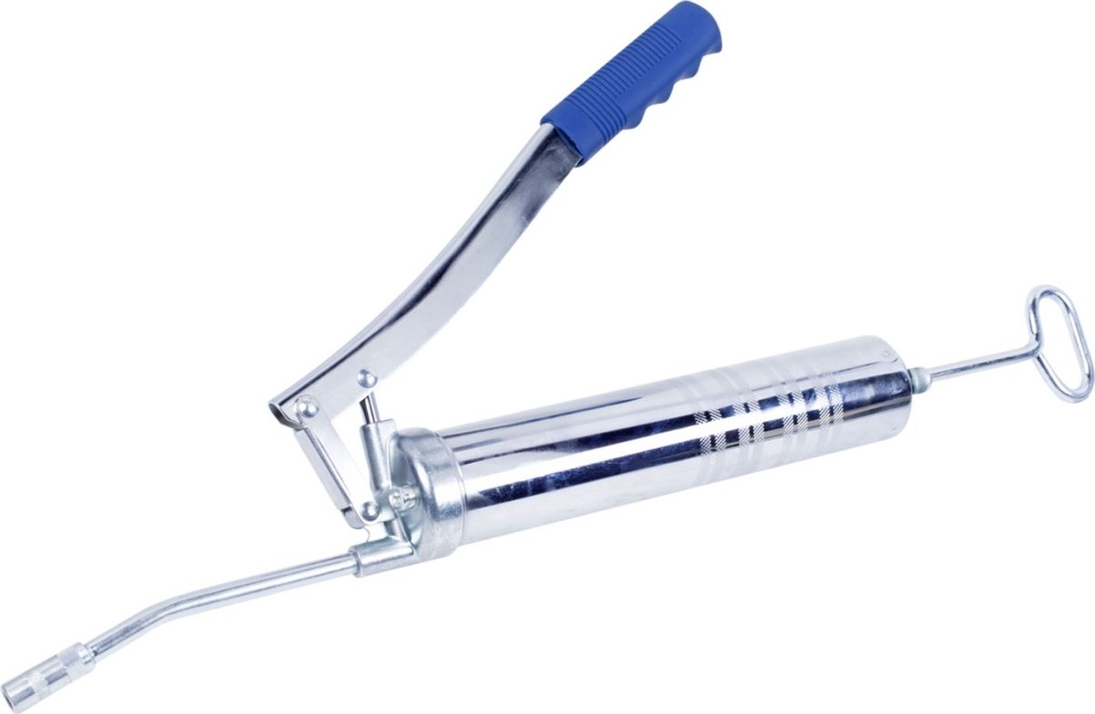 

Шприц автомобильный Мастак 132-00400