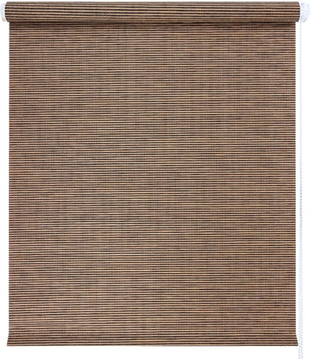 

Рулонные шторы Legrand Саванна 98x160 (соломка зебрано)