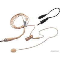 Проводной микрофон GreenBean VoiceHead VH2 flesh S-Jack