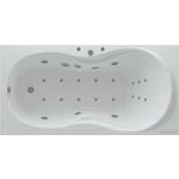 Ванна Aquatek Мартиника 180x90 (без гидромассажа)