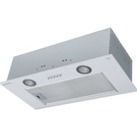 Кухонная вытяжка Meferi INBOX60WH Light