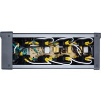 Сетевой фильтр Oehlbach Powersocket 908