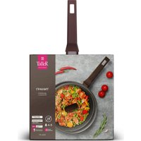Сковорода Taller TR-44133