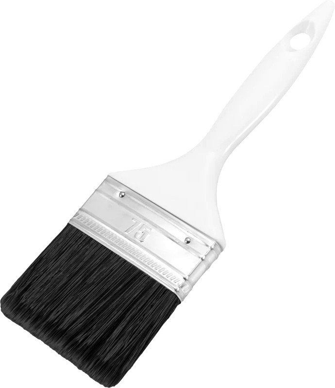 Кисть малярная Decor Profi 780-100 (100х15мм)