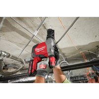 Перфоратор Milwaukee M18 FHAFOH16-0 4933493531 (без АКБ)