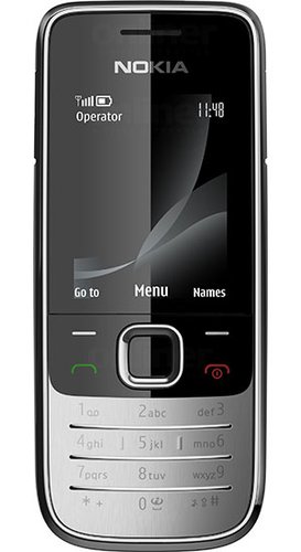 Nokia 2730 classic