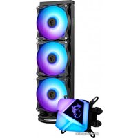 Система жидкостного охлаждения для процессора MSI MAG Coreliquid C360