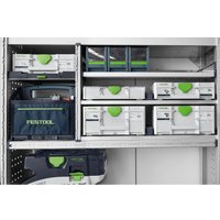 Сумка для инструментов Festool Systainer ToolBag SYS3 T-BAG M 577501