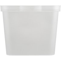 Ящик для хранения Keeplex Trendy KL350511000 (матовый кристалл) в Лиде