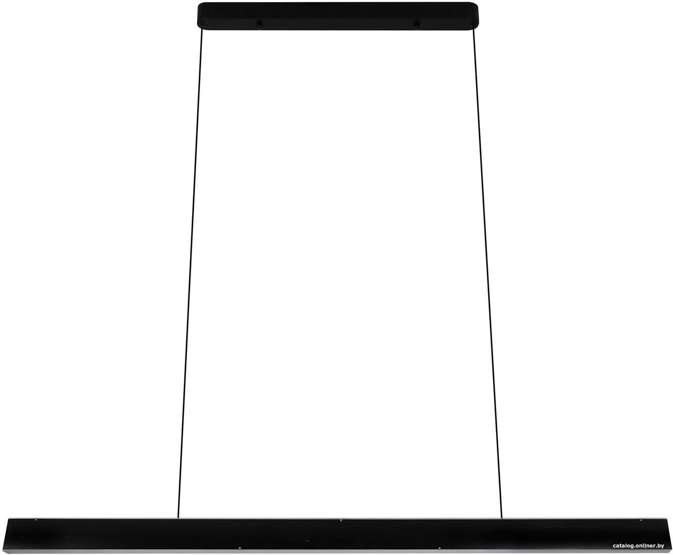 Подвесная люстра LED4U L8723-1200