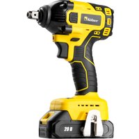 Гайковерт Kolner KCW 20/350 (с 1-им АКБ)